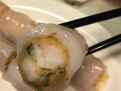 -点点心点心专门店(旺角店)