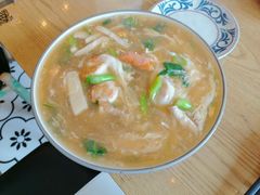 -峇峇娘马来西亚餐厅(望京SOHO店)