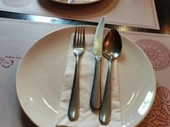 -克比叔叔印度餐厅Kebabs on the Grille(永康路分店)