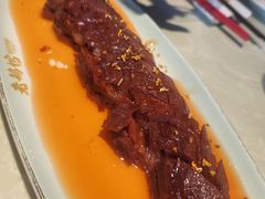 -金典银峰老鹅馆·昆山菜(亭林公园店)