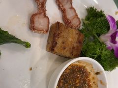 -巷语私房料理(华一实业大厦店)