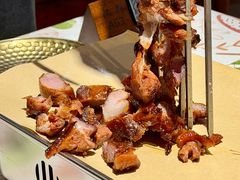 -汉斯南美烤肉(总店)