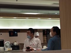 -西贝(金桥店)