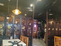 -重庆巴渝火锅(钟家村店)