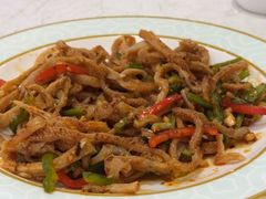 -新粤新疆菜清真餐厅(拱北店)