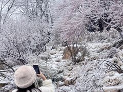 -径山寺