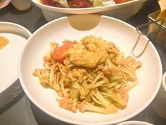 -知楚•精致湖北菜(武商MALL店)
