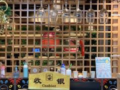 大堂-椰夫人·养生椰子鸡(金沙洲永旺店)