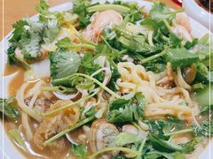 -象山小白象海鲜面