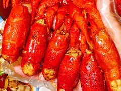 -二钳洞庭虾蟹·江湖菜(成都鹭岛店)