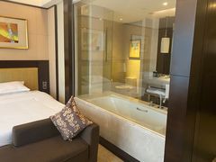 -广州粤海喜来登酒店