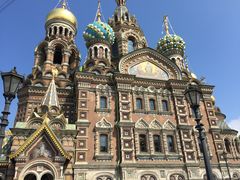 -滴血救世主教堂