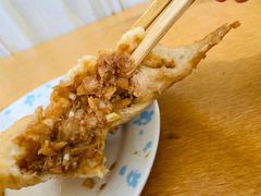 -老方子馅饼粥(台东店)