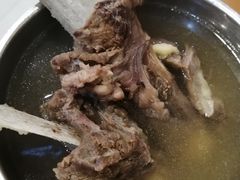-老牌依强牛肉店(达道总店)