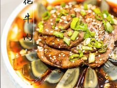 -大闫家烧烤·小海鲜家常菜(郑庄店)