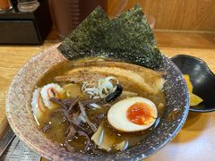 -柒鉦·日式豚骨拉麵(常德路店)