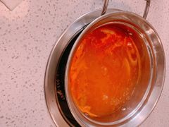 -九玺炉旋转小火锅(柠溪路店)