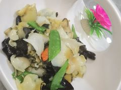 -金沙滩海鲜餐厅(梅江龙水园店)