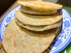-老华洋饭庄(成林道店)