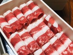 -古关火锅店(古北水镇景区店)