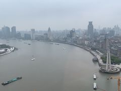 -上海外滩茂悦大酒店