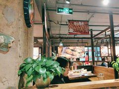 -管氏翅吧(甘家口店)