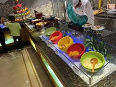 -蜻蜓逐宴全日制西餐厅I古北水镇大酒店