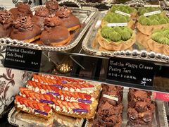 -B&C黄油与面包·THE GARDEN BAKERY概念店(世纪汇店)