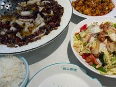 -川人百味(亿合城店)