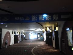 -万达影城(东西湖中心广场XLAND店)