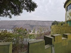 -大嶝英雄三岛战地观光园