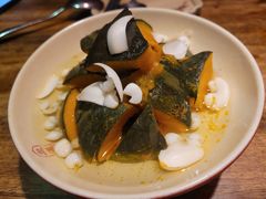 -兰溪小馆(东直门簋街店)