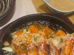 -吉兆·料理(红梅南路店)