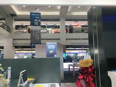 -苏宁易购(Suning Pro武汉中南店)