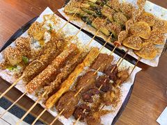 -老酱油炸社