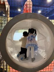 -meland亲子乐园•派对•研学(苏州悠方购物中心店)