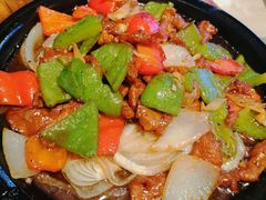 -五姊妹海鲜(火车站店)
