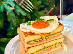 -O'eat Blossom&Pelican(深圳首店)