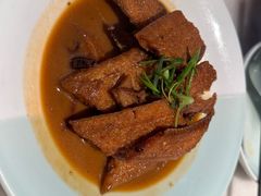 -小吊梨汤·北京菜·烤鸭(双井乐成中心店)