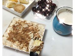-欢牛蛋糕屋(萧山万象汇店)