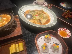 -锦楼·臻选新杭帮(杭州中心店)