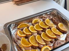 -Living Kitchen团建·厨艺派对空间(国贸店)