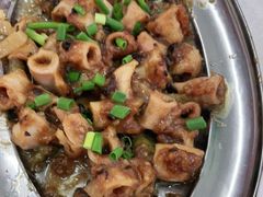 -嘉升大排档(番禺总店)