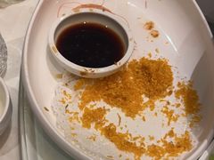-大鸭梨烤鸭(左家庄店)