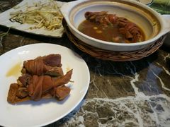 -风味小馆(天目湖宾馆店)