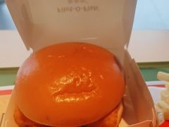 -麦当劳(北沙滩店)