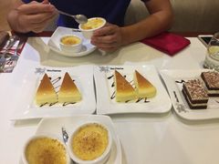 -斗牛士牛排餐厅(嘉里汇店)