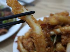 -九龙餐厅(大沽路店)