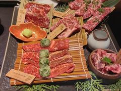 -黑牛の店·黑金店(沈阳万象城店)