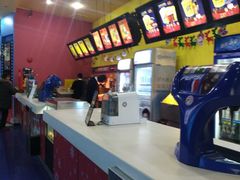 -SFC上影影城(新世界店)